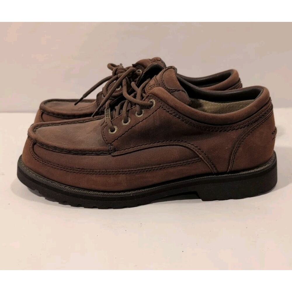 Cabela's Low Top Boots - Size 8.0 Wide - Vibram Sole
